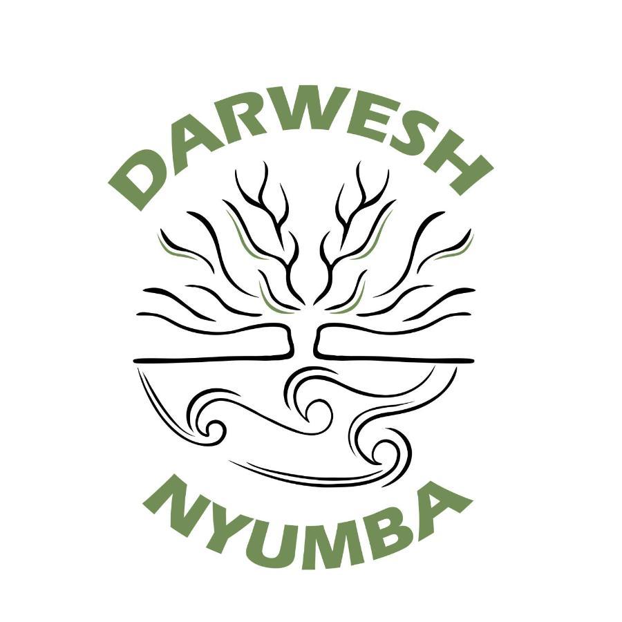 Darwesh Nyumba Lodge Nungwi Exterior foto